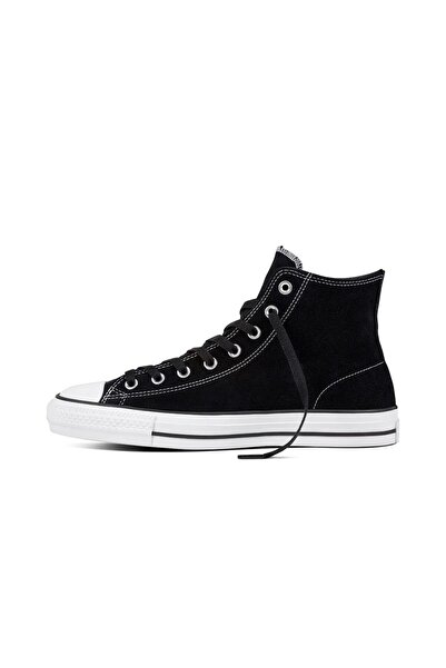 Converse ΤΣΑΚ ΤΕΪΛΟΡ ΑΛ Σταρ Προ Χι Μαύρο/Μαύρο/Λευκό