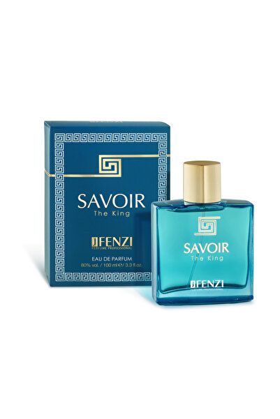 jFenzi Savoir the King EDP 100ml