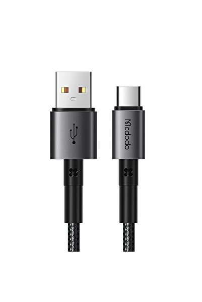 OEM McDodo - Καλώδιο Δεδομένων (Ca-3590) - USB-C σε USB-A, Γρήγορη Φόρτιση PD...
