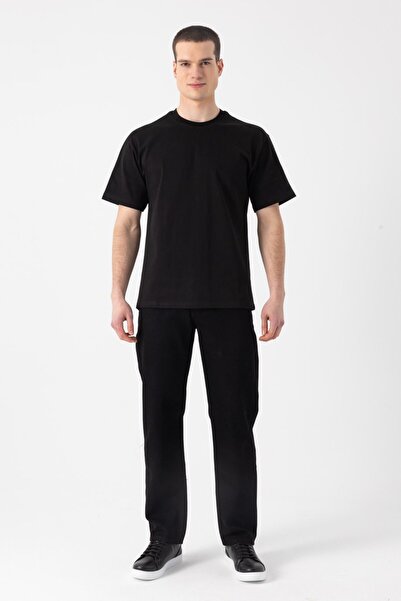 i8 Denim Baggy Fit Jean