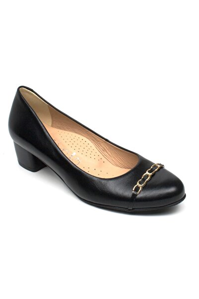 Conhpol Women's shoes-black-36