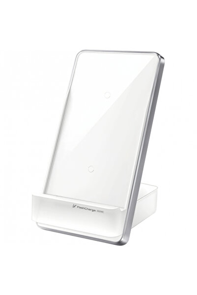OEM Incarcator Retea Wireless Vivo, 50W, 6A, Alb, Resigilat 6000333