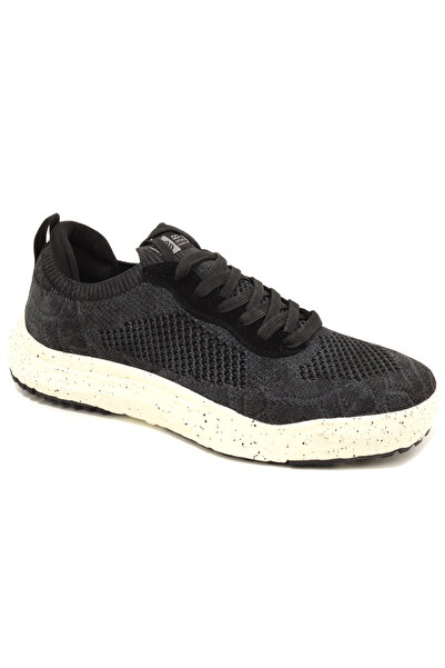 GORETTI Adidași bărbați B100 CL26013-BLACK-45