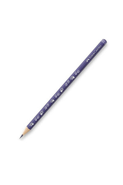 Faber Castell Φάμπερ-Καστέλ Μολύβι Γραφίτη HB - Δεινόσαυροι