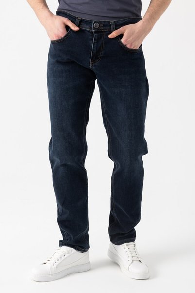 i8 Denim Regular Jean