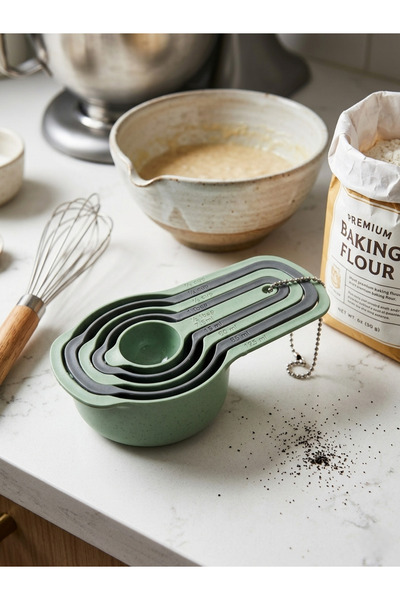 618 CONCEPT Measuring Spoon Set