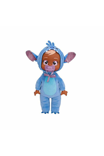 GIOCHI PREZIOSI Cry Babies Ağlayan Yumuş Bebekler Disney CYB52000
