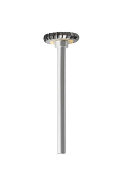 Temark Freză metalică profesională Temark ® Carbură de tungsten Model T2.5