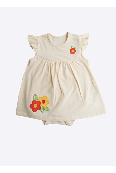 kitikate Organic Little Bloom Jile Body Natural