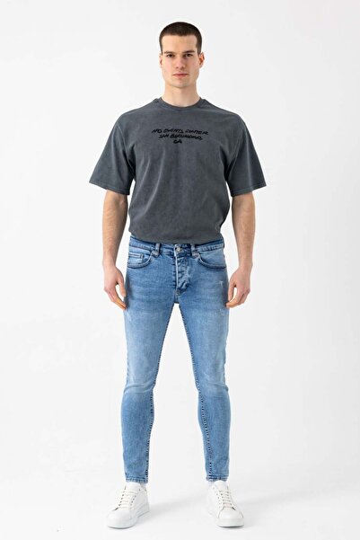 i8 Denim Skinny Jean