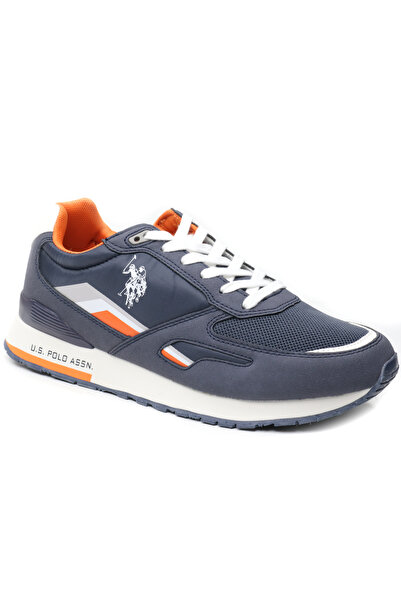 U.S. Polo Assn. Adidași bărbați TABRY003M/4HT3-ALBASTRU ÎNCHIS-44
