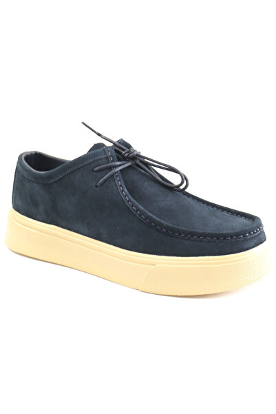 Battisto Lascari Men's shoes PCT 3-BLUE-40