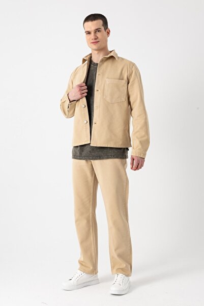 i8 Denim Baggy Fit Jean