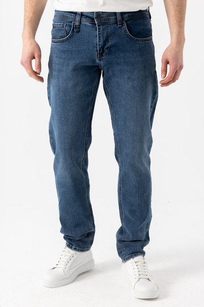 i8 Denim Regular Jean