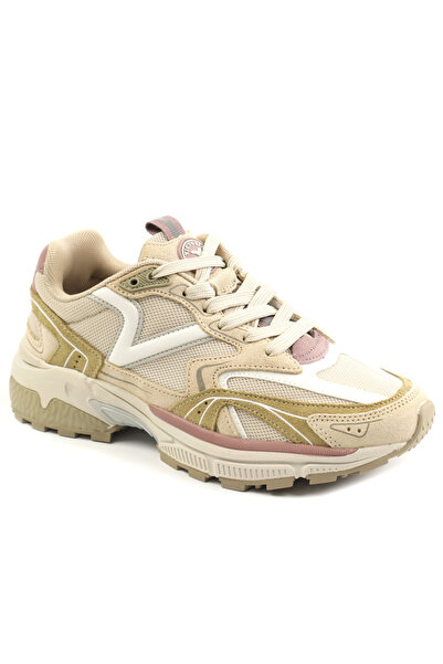 Victoria Women's sports shoes 8809103-BEIGE-37