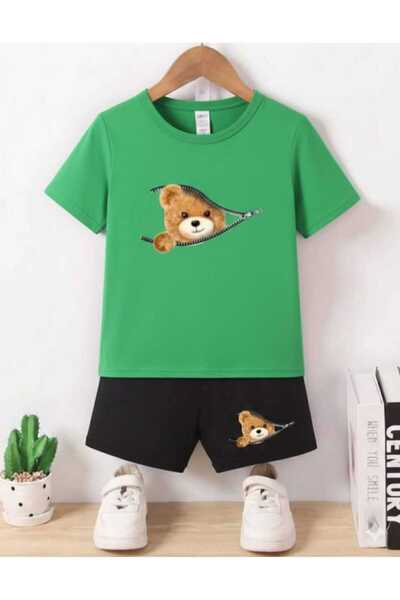 Nice Clothes ΚΑΛΟΚΑΙΡΙΝΟ ΠΑΙΔΙΚΟ ΜΠΛΟΥΖΑΚΙ ΣΟΡΤΣ UNISEX (ΜΕ ΑΝΟΙΧΤΟ ΦΕΡΜΟΥΑΡΙ...