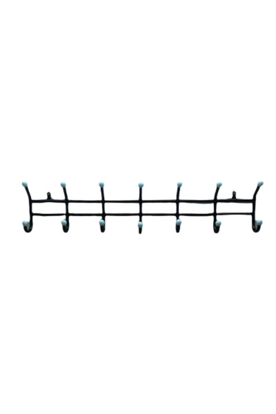 Go İthalat NO-7 SUPORT DE PERETE DIN METAL CU TUB GROS (5433)