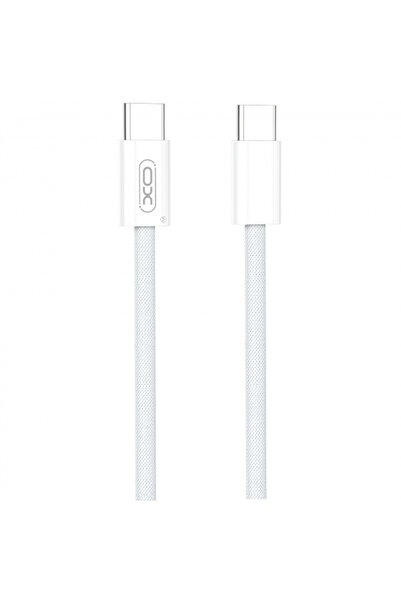 OEM Καλώδιο Δεδομένων και Φόρτισης USB-C - USB-C XO Design Design Nb-Q260a, 6...