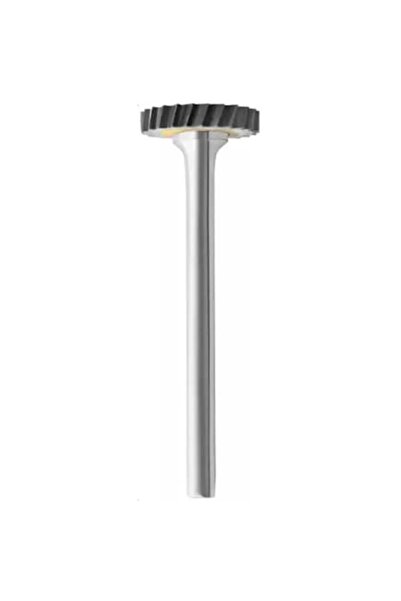 Temark Freză metalică profesională Temark ® Carbură de tungsten Model A2.5