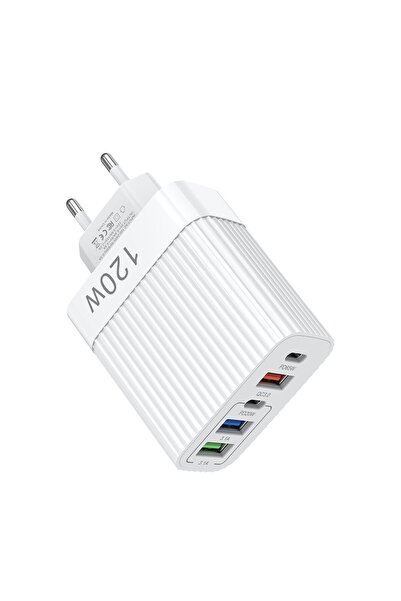 dalip Încărcător de telefon, Dalip, Încărcător super rapid multi-port, Power ...