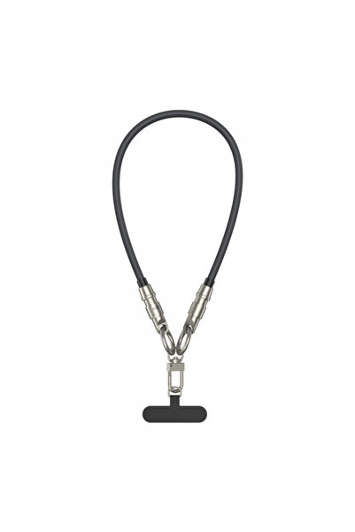 OEM Cablu Date si Incarcare USB-C - Lightning BWOO, 27W, 0.3m, Negru