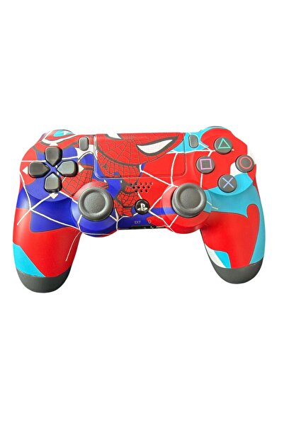 Doreka PS4 DualShock 4 V2 ZCT2 Kablosuz Premium Oyun Kolu