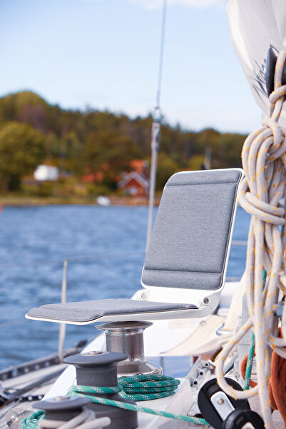 Tides Winch Seat / Tekne Koltuğu
