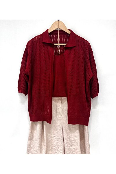 sumoda Women's Mercerized Comfortable Fit Front and Back V-Neck Strappy Sprin...