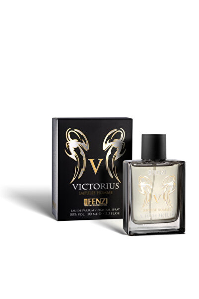 jFenzi Victorius Impulse Homme EDP 100ml