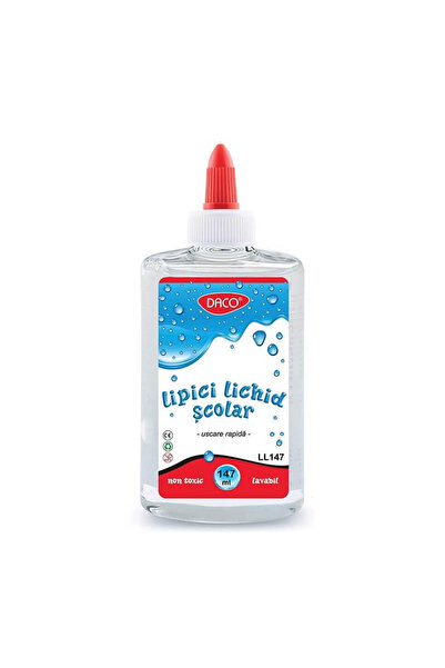 daço Daco School Liquid Glue 147ml