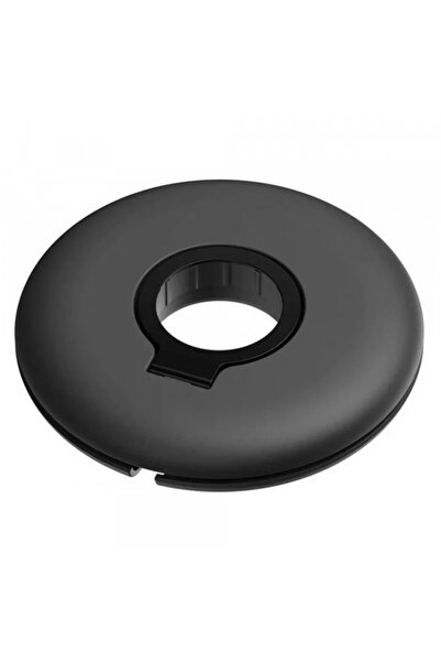Baseus Bs-W511r Ασύρματη Βάση Φόρτισης για Apple Watch Series, Μαύρο Acslh-02
