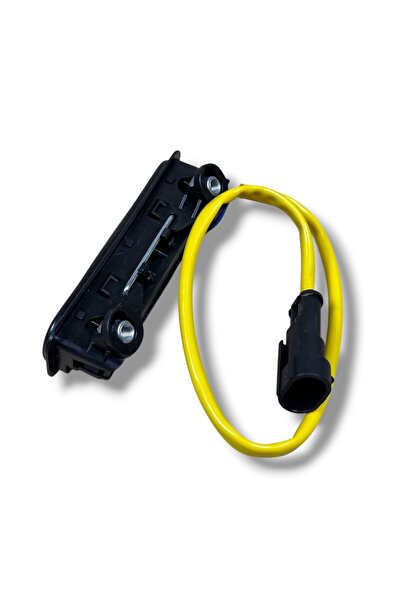 BRUCKE Fiat Doblo 2009-2015 Bagaj Açma Düğmesi - Oem No: 51829929