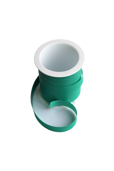 BRIZZOLARI Πράσινο συνθετικό ράφια σε μίνι ρολό 10μ x 10χιλ.