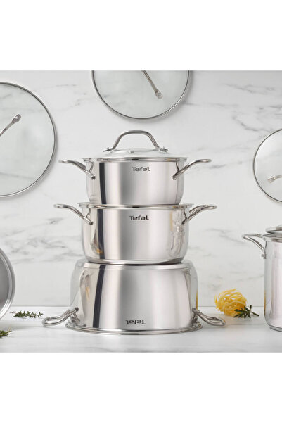 TEFAL Intuition B864SA74 Set 10 piese