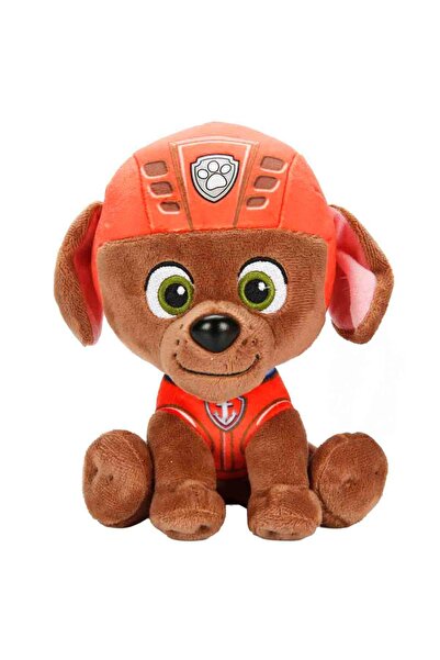 PAW PATROL Peluş - Zuma