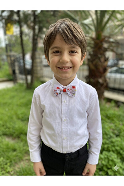 Toka Perisi 23 Απριλίου 29 Οκτωβρίου Αγορίστικο παπιγιόν που δένει να κουμπώσ...