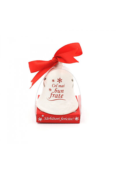 Nekupto Διακοσμητικό κουδούνι - "Ο Καλύτερος Αδελφός"