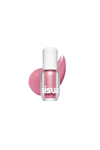 UNLEASHIA Sisua Berry Shot Lip Tint Nr. 5 Calm Grape, 3.8 g - Tint de buze