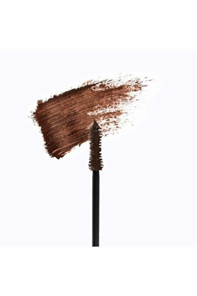 Liliya Cosmetics ماسكارا لتكثيف وتطويل الرموش، مقاومة للتلطيخ، تدوم طويلاً، ر...
