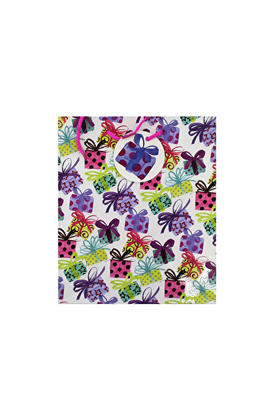 Eurowrap KENLEYS PRESENT XL Χάρτινη Τσάντα Δώρου