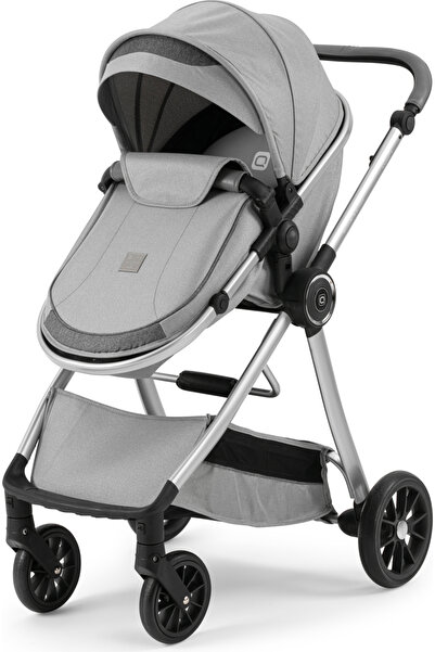 BebeMango Jusso Quard Comfy Bebek Arabası
