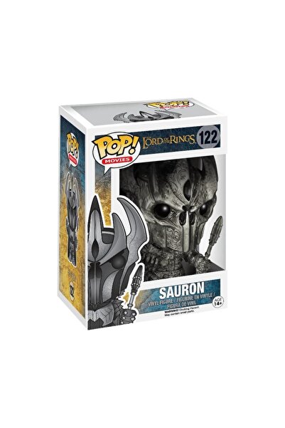 Funko Pop The Lord Of The Rings Mouth Of Sauron #1578 Figür