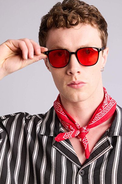 DeFacto نظارات شمسية للرجال H5358AXNS