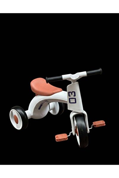 CORGI NEWGOGO KIDS TRICYCLE