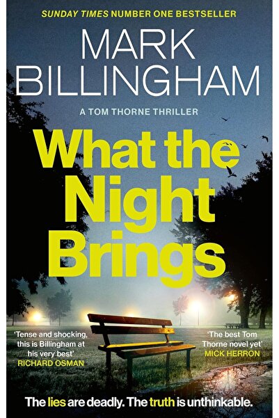 Sphere Τι φέρει η νύχτα