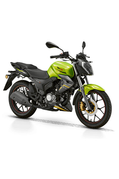 RKS RK 125S 250CC Touring Motosiklet