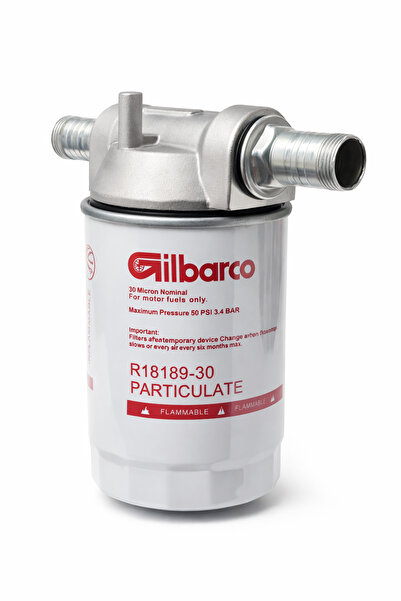 Erhan Φίλτρο καυσίμου 30 μικρών, Φίλτρο σωματιδίων ντίζελ, Φίλτρο γραμμής καυ...