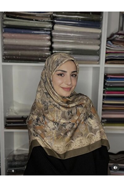 ARSUVAL ΜΕΓΑΛΟ ΜΕΓΕΘΟΣ ΚΑΣΚΟΛ 120*120 ΒΑΜΒΑΚΙ ΥΨΗΛΗΣ ΠΟΙΟΤΗΤΑΣ