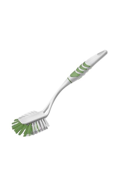 Eynel Βούρτσα πιάτων με λαβή, βούρτσα νεροχύτη κουζίνας, βούρτσα καθαρισμού π...