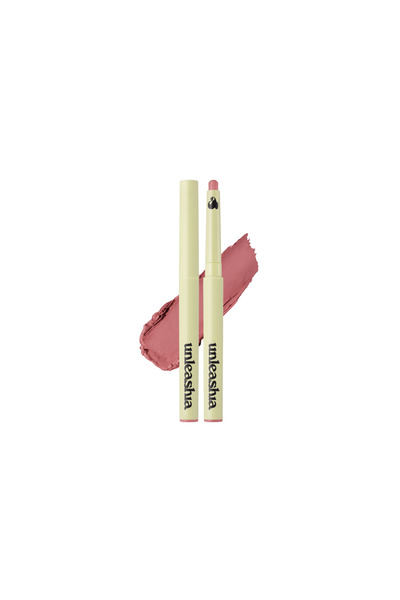 UNLEASHIA Ooh! Happy Day Creion de buze Nr. 5 Love Rose, 0.8 g Contur de buze